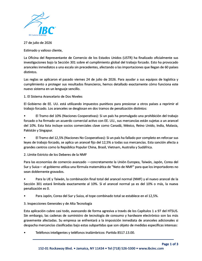 Section 301 blog spanish pg 1